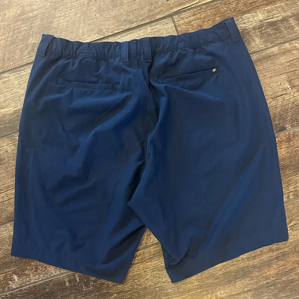 Banana Republic‎ Navy Blue Shorts